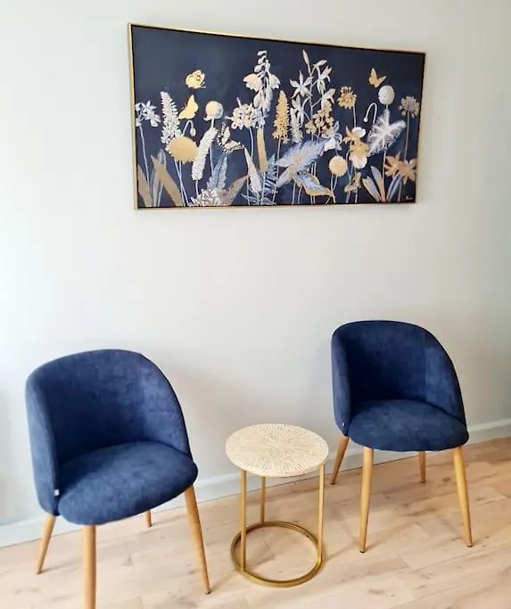 Appartement Spacieux Centre Ville Et Plage A Pied Concarneau