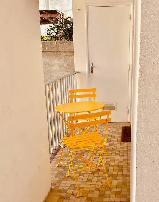 Appartement Spacieux Centre Ville Et Plage A Pied Concarneau